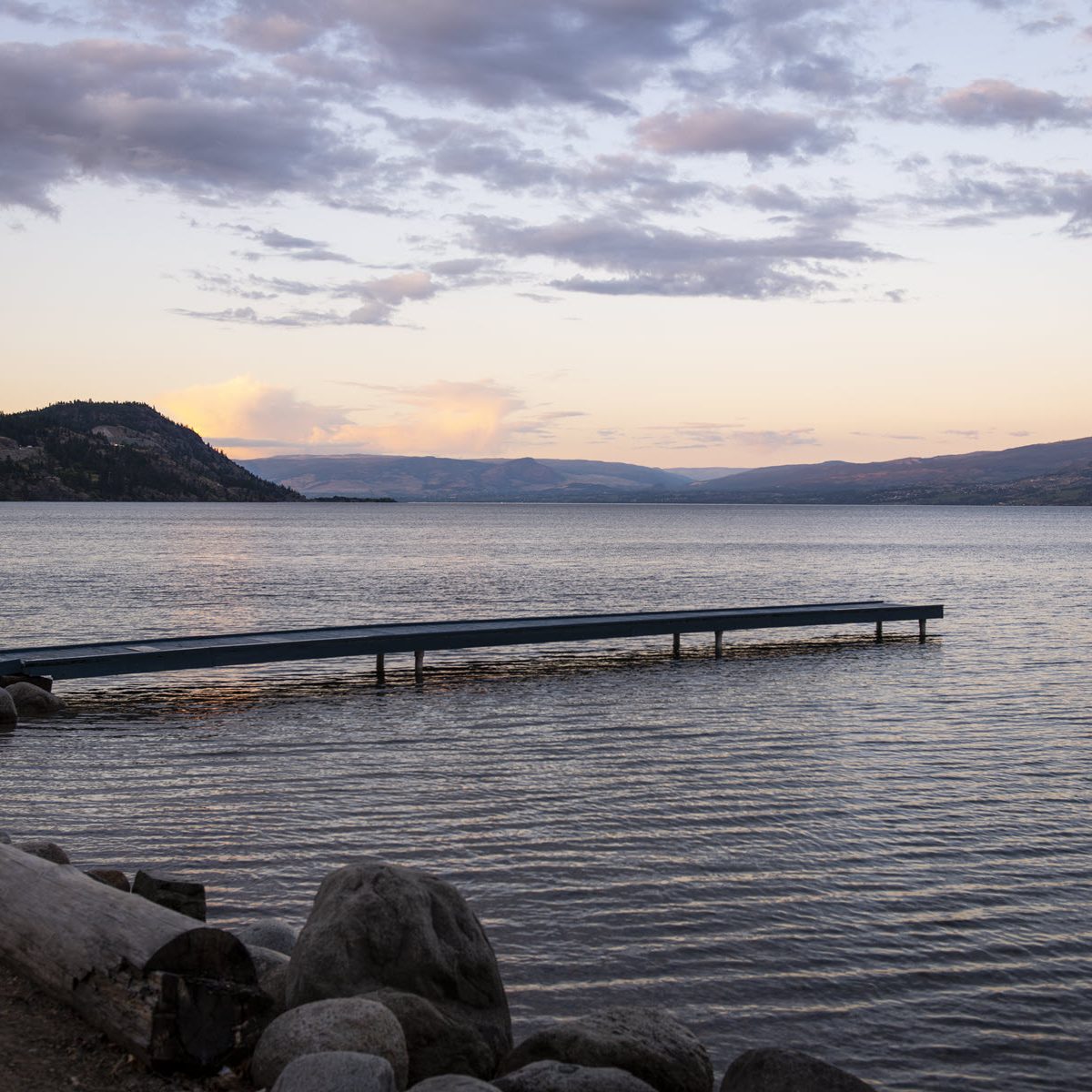 PEACHLAND